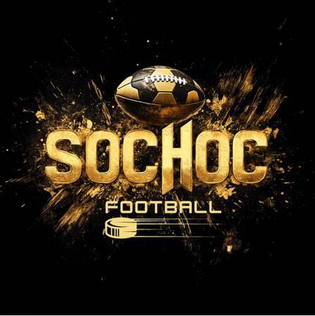 New SOCHOC Football League looking for players