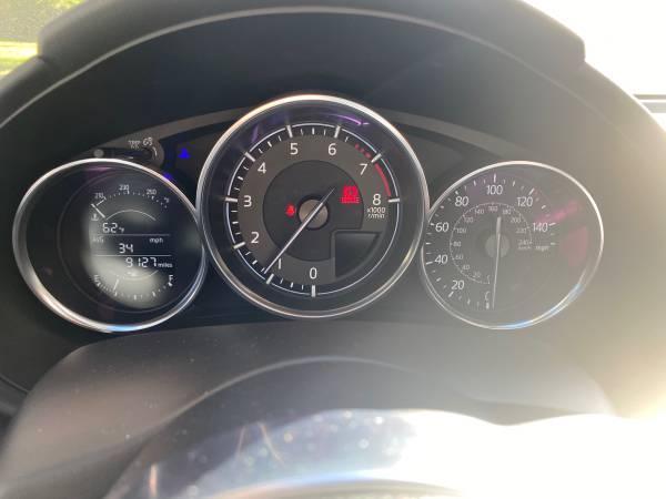 Miata - Mazda -2018 Christmas Ready - $25,500 (Dallas)