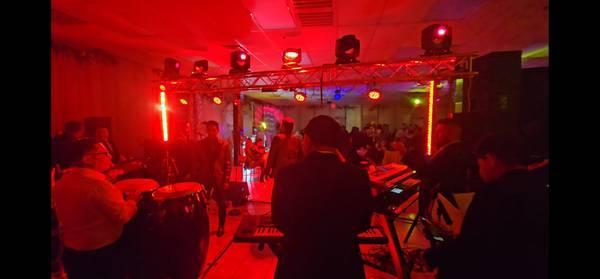 Renta De Equipo Para Grupos/PA for live Music for Rent Dj