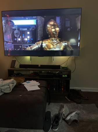 1br - 800ft2 - Ok temporary or long term 1br