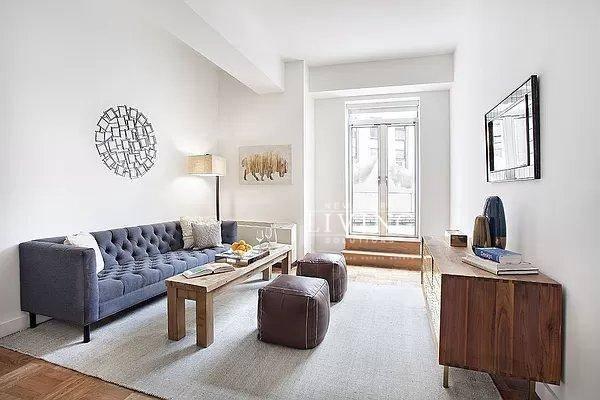 $6000.00 / 2br - 2 BED 2 BATH LUXURY 24 HOUR DOORMAN/ELEVATOR BUILDING! FREE AMENITIES!