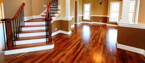 🔵 BEST HANDYMAN 🔵 PAINTING FLOORING
