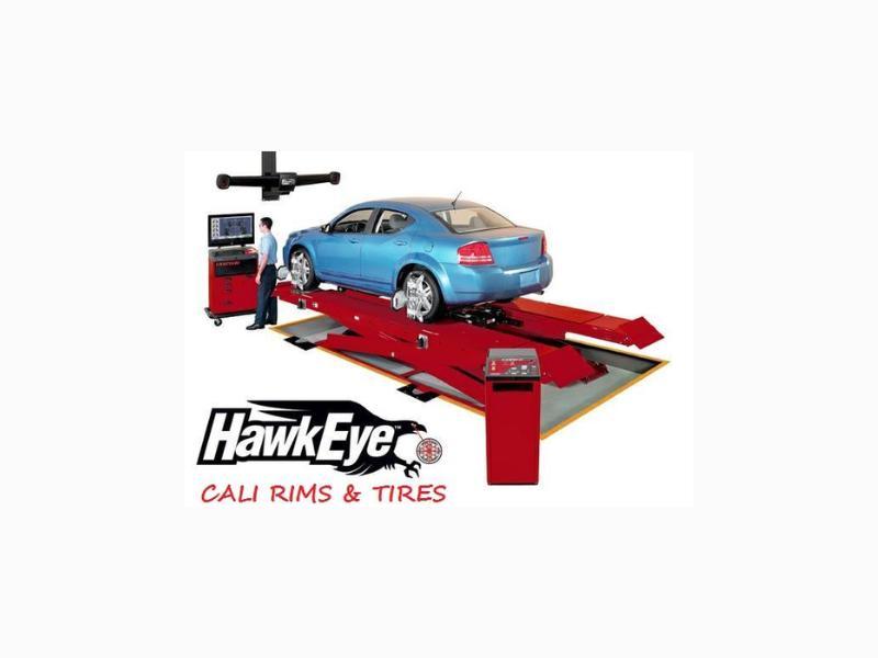 Need Alignment mechanic, Hiring Alignment Technician (willow glen / cambrian)