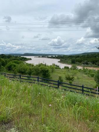 $499,000 Waterfront (Acreage) at PK Lake (0% Down, No Qual))