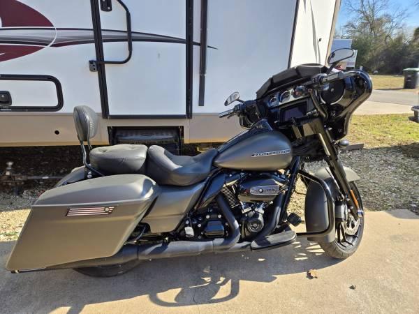 2019 FLHXS Street Glide Special - $20,000 (Dallas/Fort Worth Areas)
