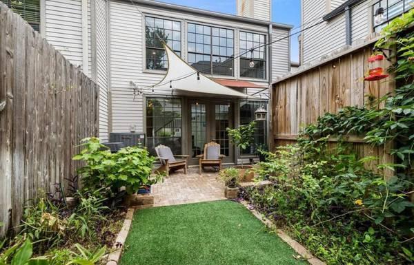 $2,000 / 2br - 1514ft2 - 2Br fully Furnished Apt &2.5Ba (Houston Tx)