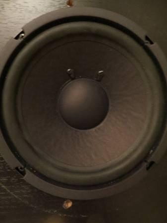 Subwoofer Yamaha Powered Bass Powerful Active Sub Denon Sony JBL Bose - $120 (Keller)