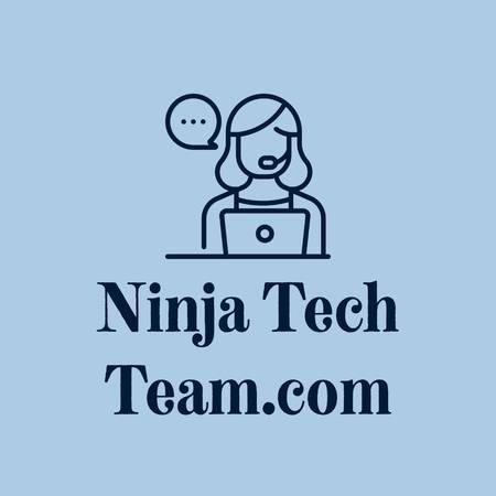Got Tech Troubles? Call the Ninjas! (917)444-5693