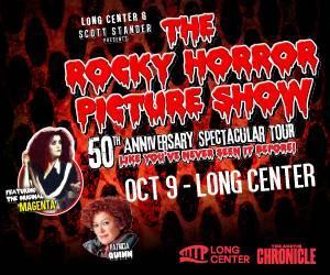 Rocky Horror Picture Show - 50th Anniversary