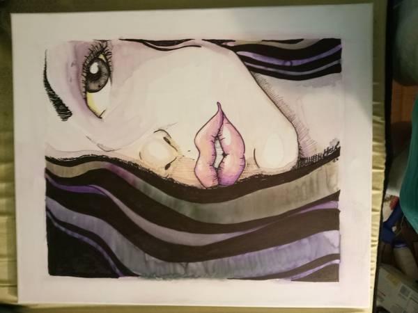 Fun with PORTRAITS (STANDARD&ADULT)