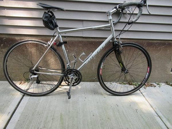 Specialized sequia - $475 (passaic)