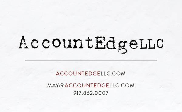 Business & Personal Affordable Tax Filing by CPA Expert Accountant (Manhattan)