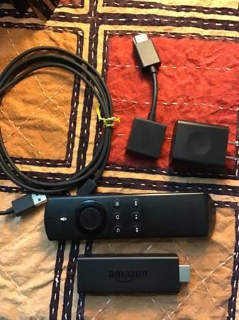 Amazon Firestick