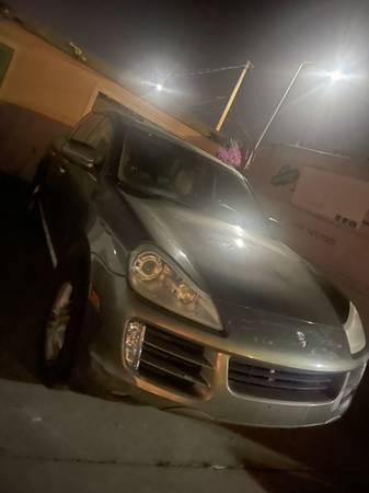 Porche SUV - $2,800 (hayward / castro valley)