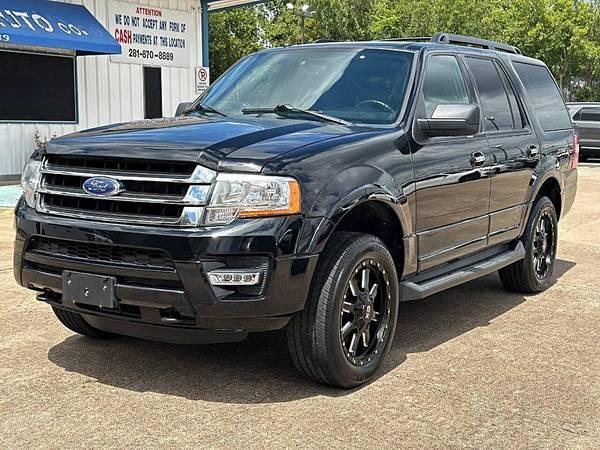 2016 Ford Expedition XLT 4x4 4dr SUV - $21900.00