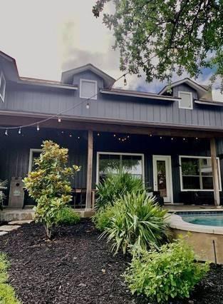 3br - ***Private Pool & Hot-Tub !!