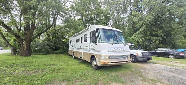2000 coachmen catalina rv mb 330 - $11,500 (Gary)