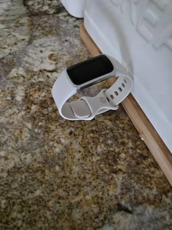 Fitbit Charge 6 Fitness Tracker - $50 (Round Rock)
