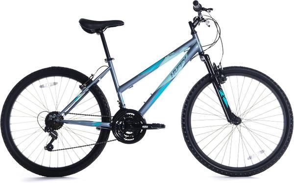 26" Women Bike, 20" & 16" Girls Bikes, 3-Wheel Scooter, Inline Skates - $120 (Allen)