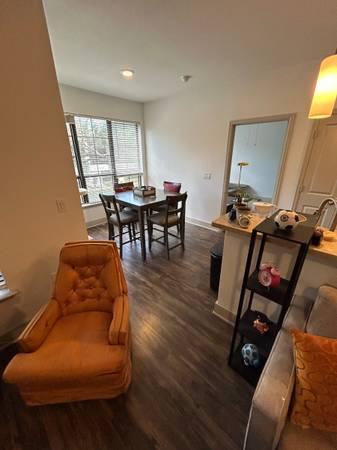 $1,545 / 1br - 890ft2 - Large 1 Bed (Midtown)