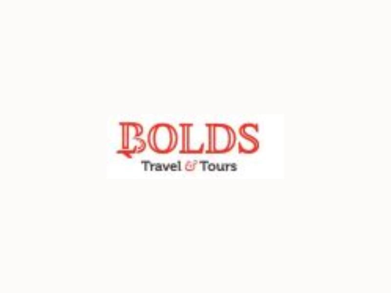 Bolds Travel andTours,LLC