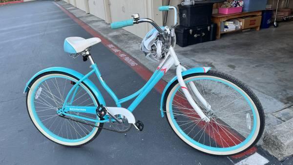 Schwinn Beach Cruiser - $55 (Sunnyvale)