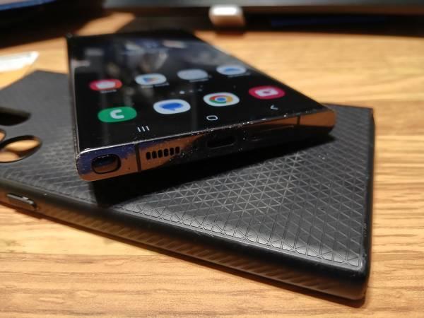 Samsung Galaxy S23 Ultra 5G - $380 (Dallas)