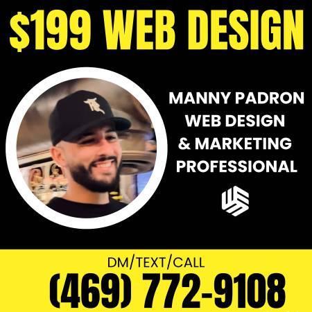 WEB DESIGN | SOCIAL MEDIA MARKETING | WEBSITE DESIGNER | WEB DEVELOPER