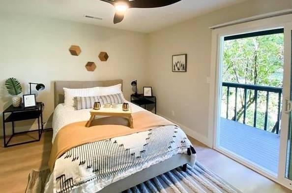 $1,024 / 1br - 910 Linda Dr, Campbell