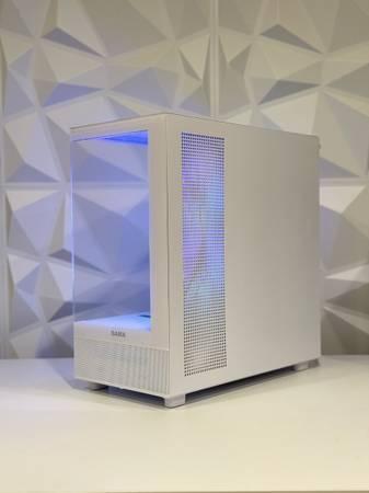 Gaming PC // Ryzen 5 3600 // AMD RX 6600 // 16GB DDR4 // 752GB SSD // 650W PSU