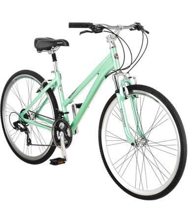 Schwinn Women's Hybrid Bicycle - $70 (Chicago)