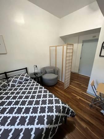 $495 / 120ft2 - Pequeño Hotel * Contacta Al Propietario * Limpio * Tranquilo *