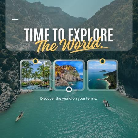 ✨ Transform Your Life & Get a FREE Luxury Vacation for Two! ✨ (Tulsa)