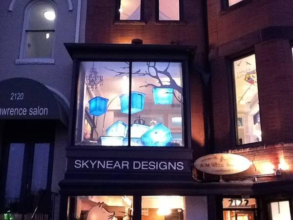 Beautiful Commercial Space in Excellent Location