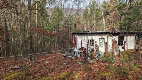 $15,000 Real Estate – Real Investment. Land FSBO in WV. Owner Finance. (Augusta, WV)