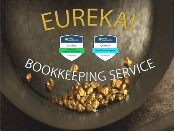 Bookkeeping Services Offered