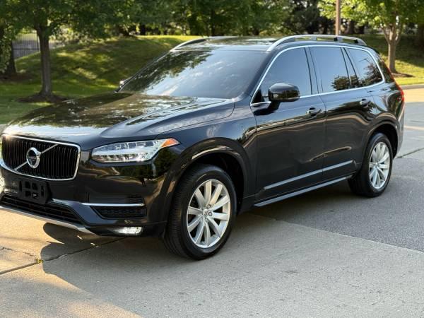 2016 Volvo Xc90 T6 Momentum FULLY LOADED - $11,500 (Chicago)