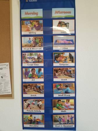 Rascal Ranch Daycare