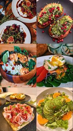 Wellness Chef for In-Home & Meal Prep Services in LA (Glendale)