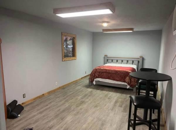 $900 / 1br - 600ft2 - Cozy Private Studio Apartment