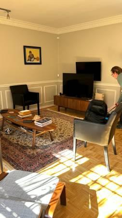 $2,995 / 1br - 850ft2 - Furnished 1 BR (Dupont Circle)