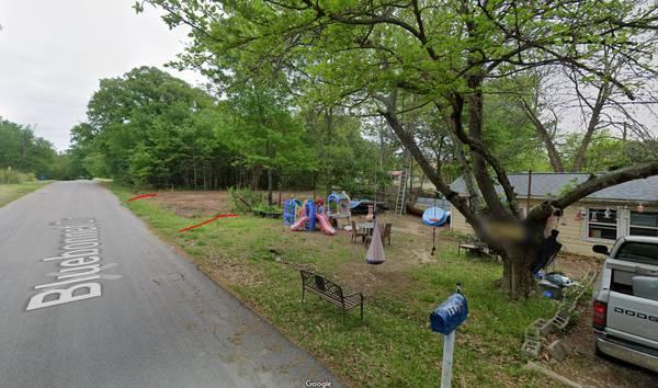 $45,000 / 5000ft2 - 2 Vacant lots for HOMES in Gun Barrel City near the lake! (Gun Barrel City)