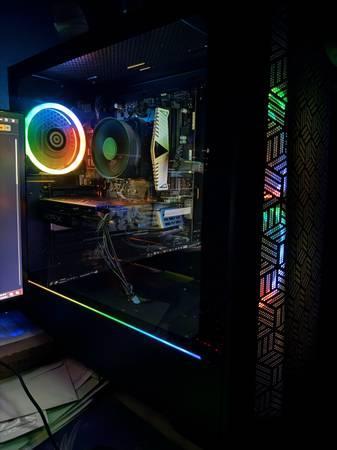 PC for sale bring offer. - $600 (Forney)