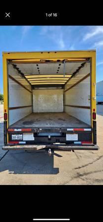 MOVERS SERVICE (Dallas)