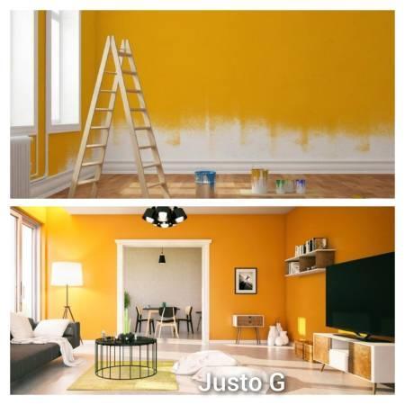 PROFESSIONAL PAINTERS MD,WA, (Laurel)