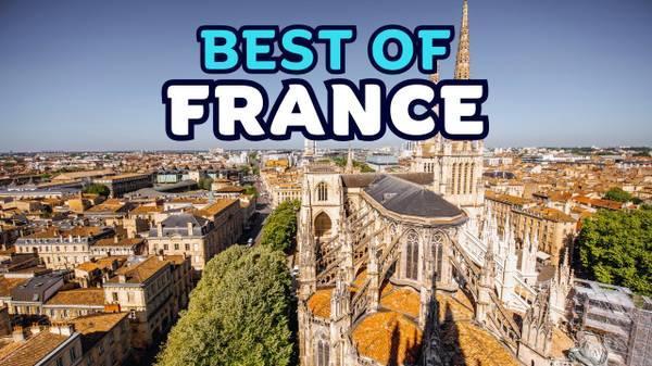 Flight Tickets, Travel Guides, Tour Packages – Vacation Discounts!