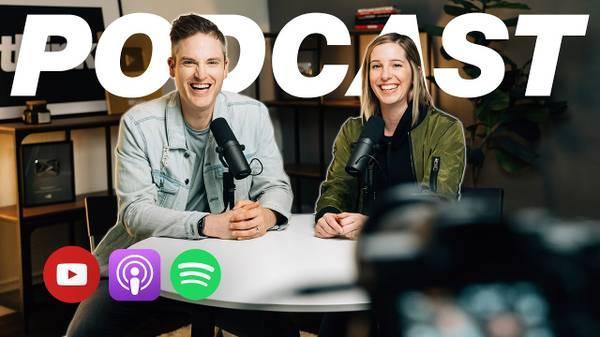 🎙️ Professional Podcast Production Services - Audio & Video Editing (New York)