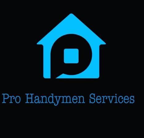 Handyman,Plumber, Electrician ,Free estimate (Severn)