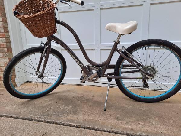 Bikes Electra Townies - $500
