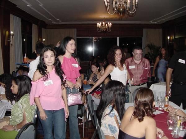 Ultimate Singles Travel Package (World Wide)